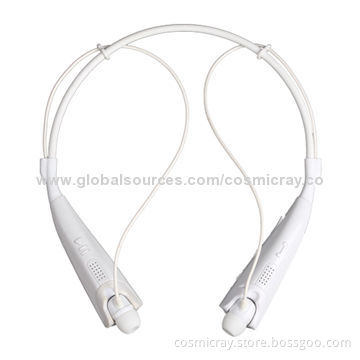 Bluetooth earphone, compatible with Bluetooth devices